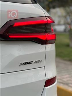 بي ام دبليو X5